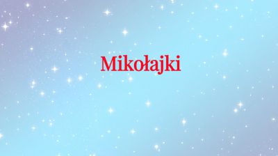 Mikolajki